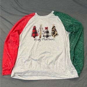 Merry Christmas Shirt